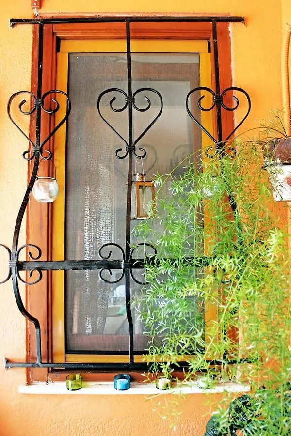 Victoria'S Apartment 테살로니키